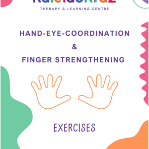Finger Strengthening Exercises