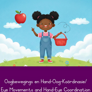 Oogbewegings en Hand-Oog-Koordinasie / Eye Movements and Hand-Eye-Coordination