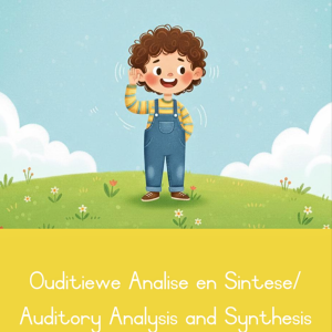 Ouditiewe Analise en Sintese / Auditory Analysis and Synthesis