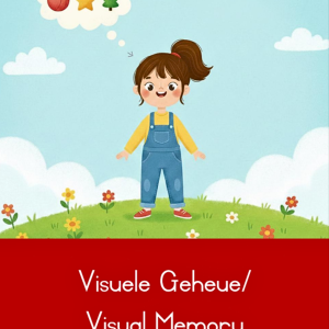 Visuele Geheue / Visual Memory