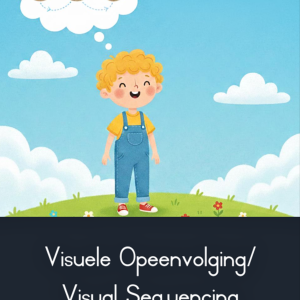 Visuele Opeenvolging / Visual Sequencing