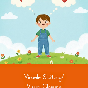 Visuele Sluiting / Visual Closure